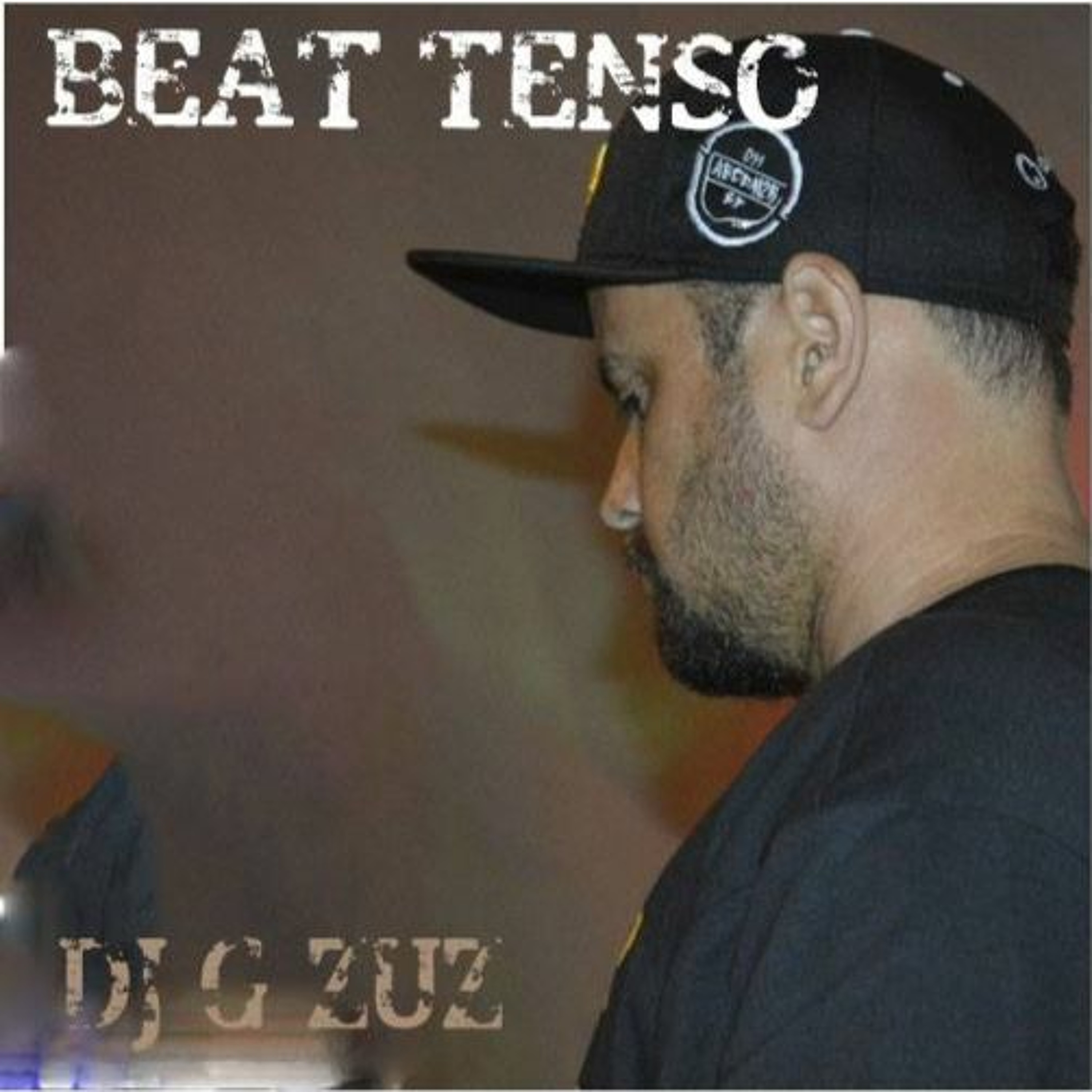 BEAT TENSO episode artwork