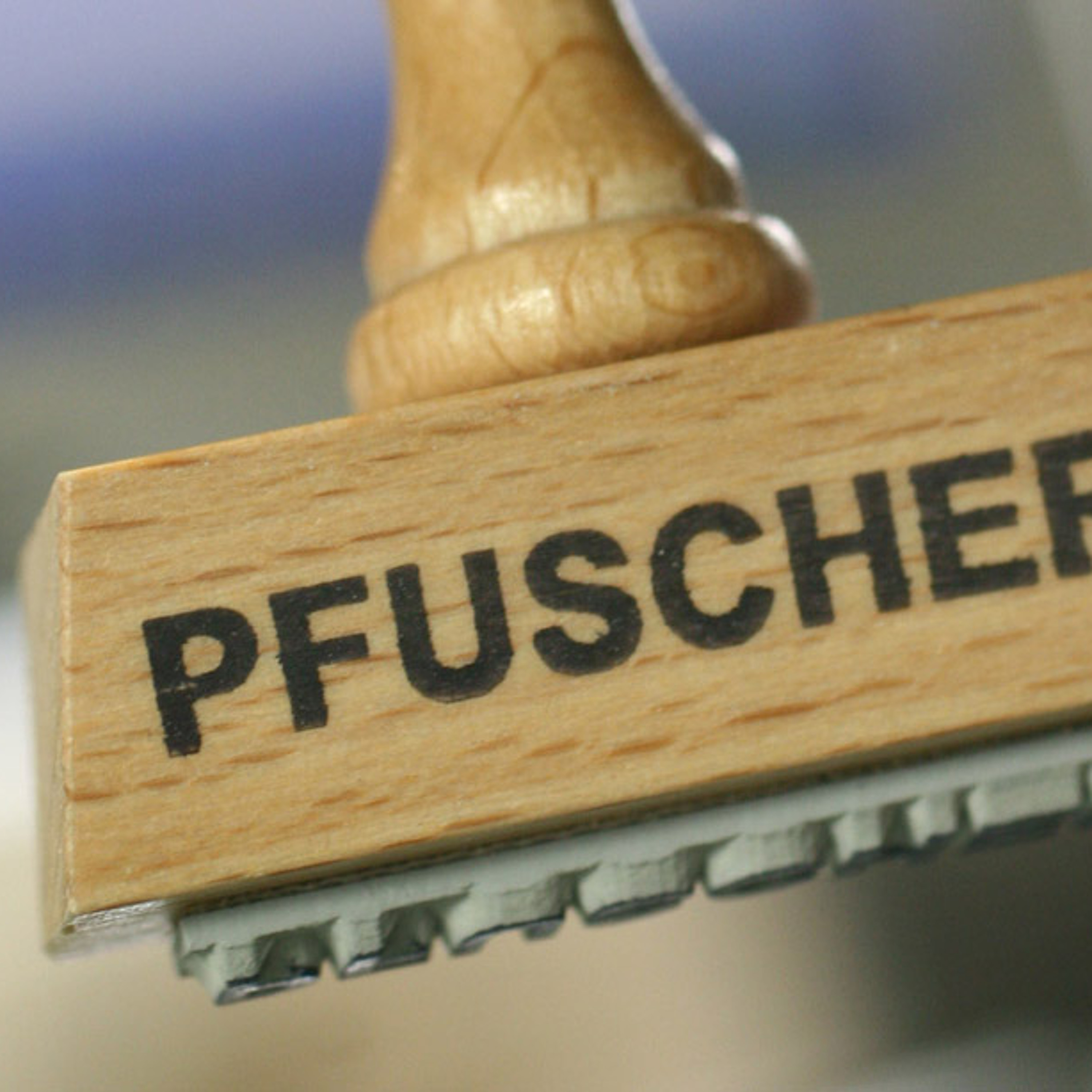littleBLUE - WAS MACHST DU PFUSCHAAAA episode artwork