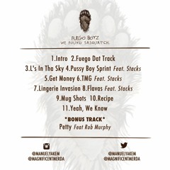 TMG Feat. Stacks