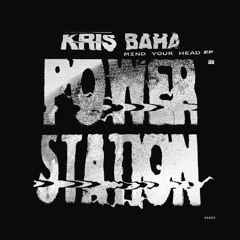A3. Around You Go - Kris Baha   **Preview**