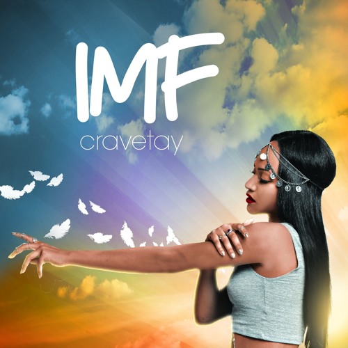 CRAVETAY - Ridin Solo Feat. Malachiae Warren