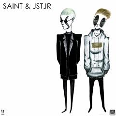 JSTJR & Saint - Operate [#MUTANTCLUB]