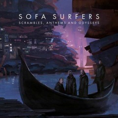 Sofa Surfers - Scramble