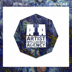 No Will - Horizons