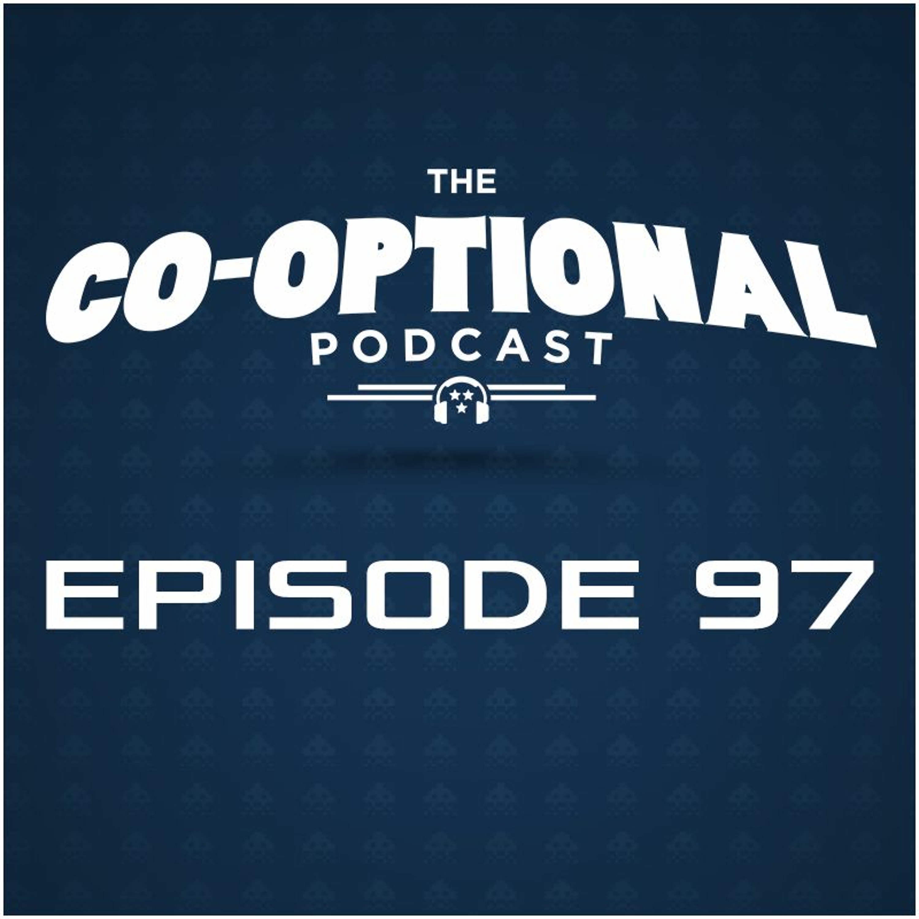 The Co-optional Podcast