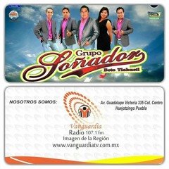 CORAZON DE BARRIO 2016 LUCERO TLAHUETL GRUPO SOÑADOR