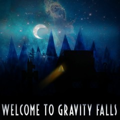 Night Falls (Gravity Falls/Night Vale Theme Mashup)