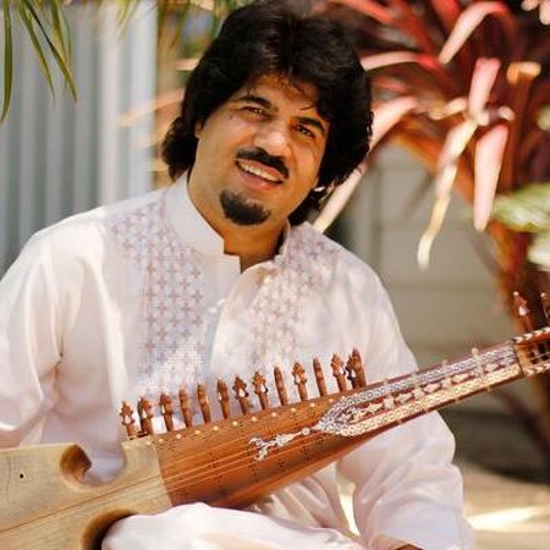 hamayoun sakhi rabab solo by Hamayun Khan