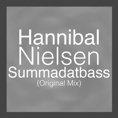 Summadatbass (Original Mix)