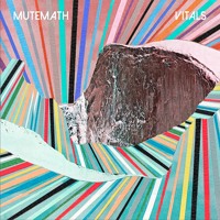 Mutemath - Joy Rides
