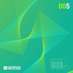 Distro - KITC Feat. Juma (Original Mix)