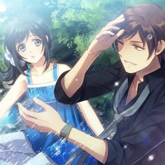 Nightcore~ Find My Way To You