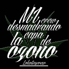 Tricomas - ReaL L (prod.kingbeats!!)