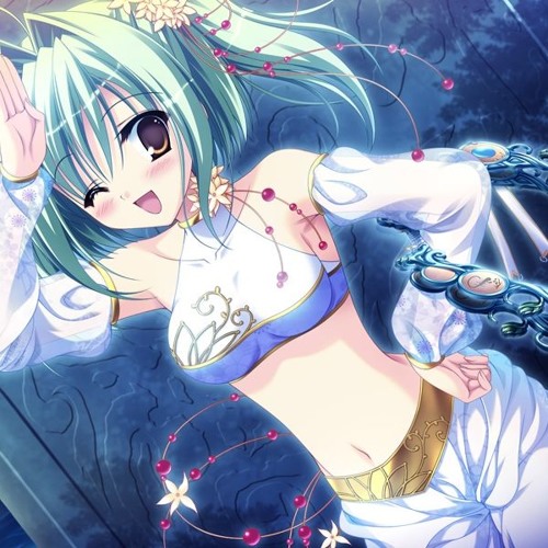 Nightcore~ Down