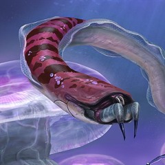 Crabsnake sounds