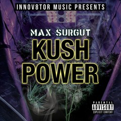 Kush Power LP