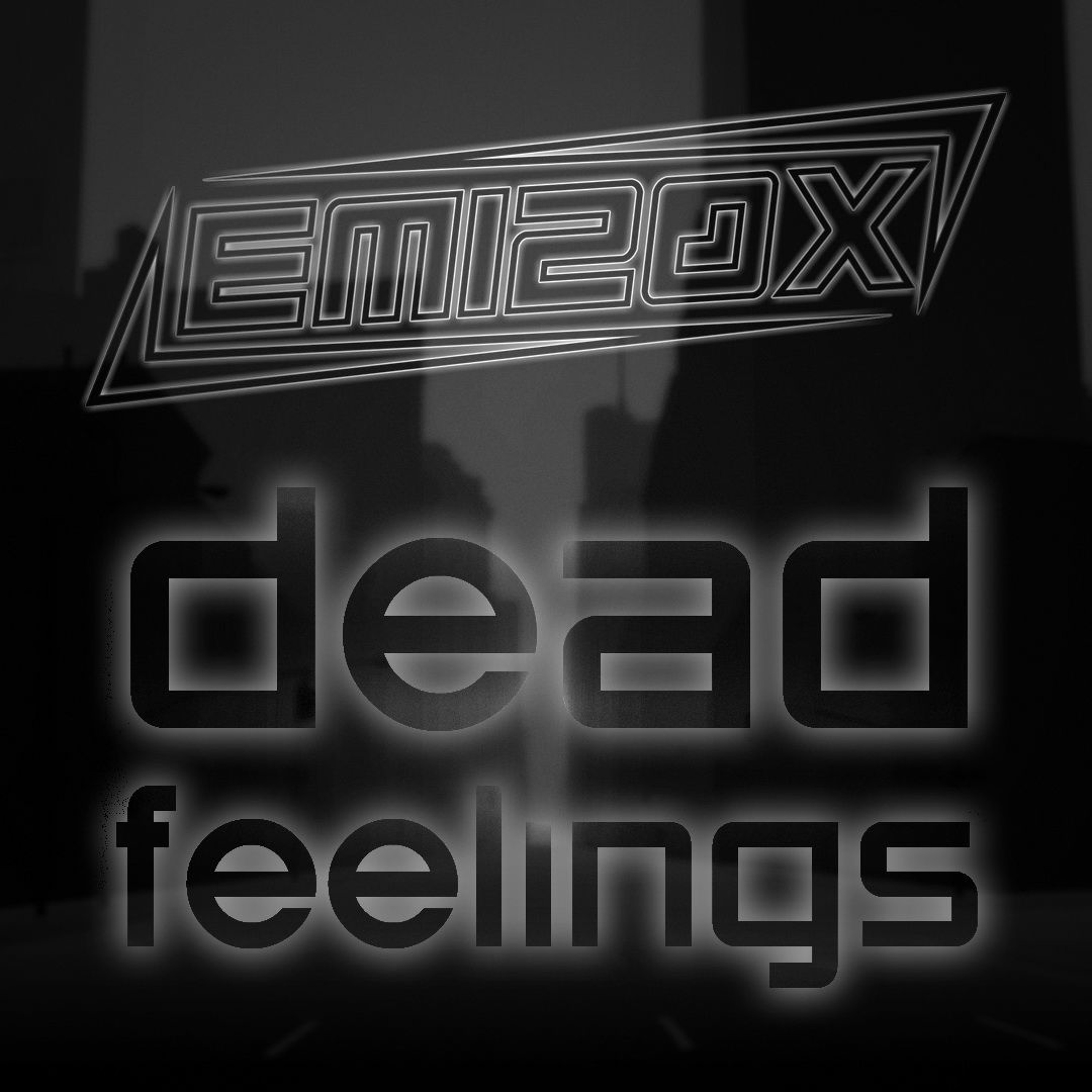 Dead Feelings episode artwork