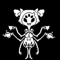 NICKI X UNDERTALE