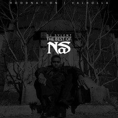 8. Nas - The Game Lives On (Project Window)