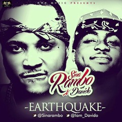 Sina Rambo Feat. Davido - Earth Quake
