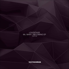 Loudstage - Becoming (Original Mix)