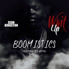 Sean Kingston - Wait Up (Boomistics Moombahton Remix) [CLICK ''Buy'' FOR FREE DOWNLOAD]