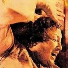 Nusrat Fateh Ali khan
