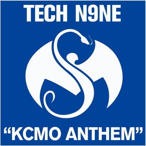 Tech N9ne - KCMO Anthem