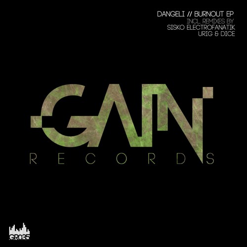 Dangeli - Until The End (Urig And Dice Remix)