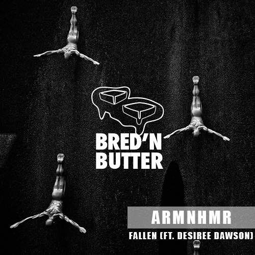 ARMNHMR - Fallen (ft. Desiree Dawson)