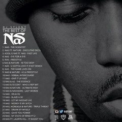 13. Nas & 50 Cent - Who U Rep Wit