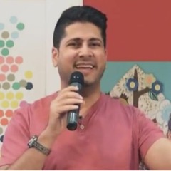 عطر الورد يهني-عمر الصعيدي "تهنئة العيد"2015 | قناة نون