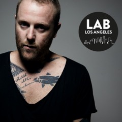 Octopus Podcast 131 - Sian At Mixmag Lab, LA