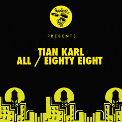 Tian Karl - Eighty Eight