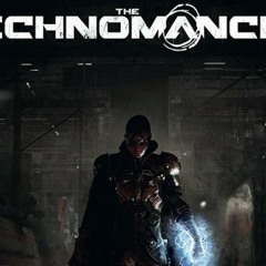 The Technomancer - Lost Transmission