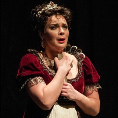 TOSCA: "Vissi d'arte"