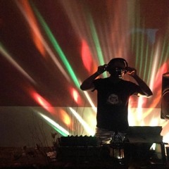 anandroid's sunrise set at Meso Creso's Caravan of Lost Souls | Halloween 2015