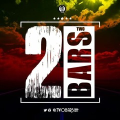 Sarkodie ft. Mugeez - All Is You (Instrumental Remake) (Prod. By @TwoBarsGH