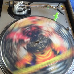 Space Swag Session original Lowghos mix