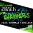 Chemicals Feat. Thomas Troelsen (GMAXX & Hardrave Remix)
