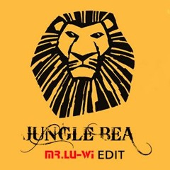 Lion King vs. Jack Ü vs. Ido B & Zooki - Jungle BAE (Lu-Wi Edit)