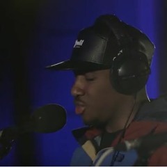 Bugzy Malone covers Tupac - 'Changes'