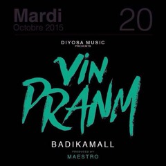 Vin Pran'm (feat. Maestro)