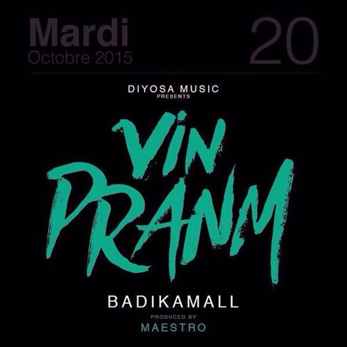 Vin Pran'm (feat. Maestro)