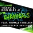 Chemicals Feat. Thomas Troelsen (James Pearce Remix)