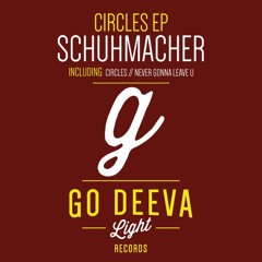 Schuhmacher - Circles