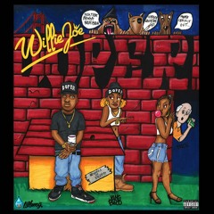 Willie Joe ft. Nikatine Da King - Smoke Somethin! [Thizzler.com Exclusive]