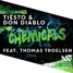 Chemicals Feat. Thomas Troelsen (( C. A. & C.V.  Remix))
