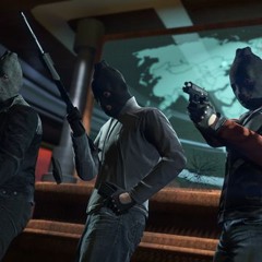 Heater (Instrumental)