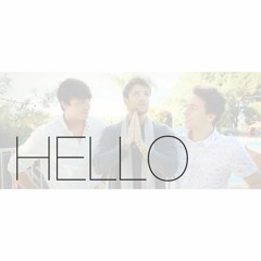 Hello - Adele (Emblem3 Cover)